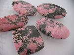 Rhodonite